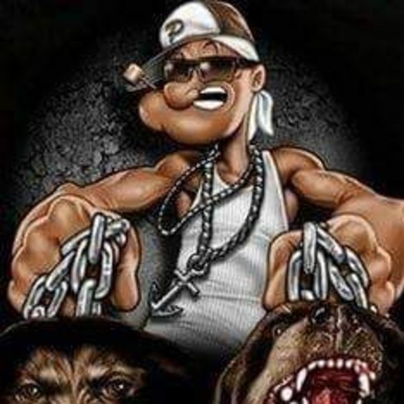 Meet your Posher, Damien - Picture 1 of 1